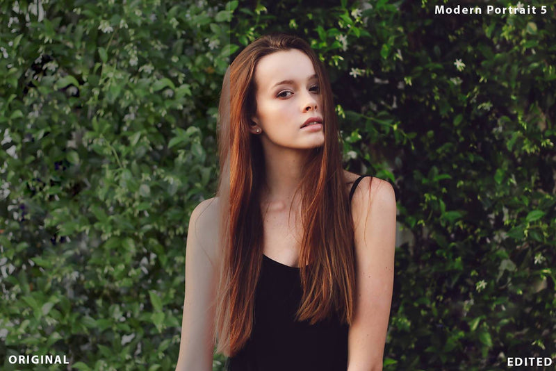 Modern Portrait Lightroom Presets Lightroom Presets Presetsh 