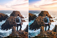 Wanderlust Lightroom Presets Lightroom Presets Presetsh 