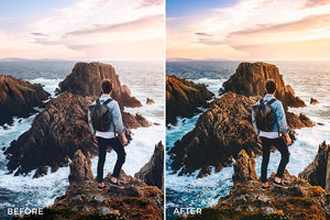 Wanderlust Lightroom Presets Lightroom Presets Presetsh 