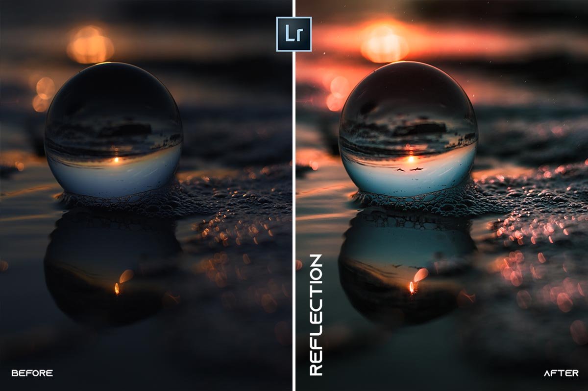 MOBILE + DESKTOP Lightroom Presets Bundle / by @guillepixl - VOL. 2 Lightroom Presets @guillepixl 