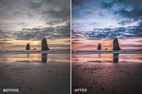 Landscape Lightroom Presets by Presetsh Lightroom Presets Presetsh 
