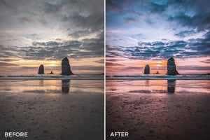 Landscape Lightroom Presets by Presetsh Lightroom Presets Presetsh 