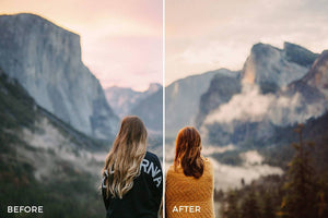 Cinematic Lightroom Presets by Presetsh Lightroom Presets Presetsh 