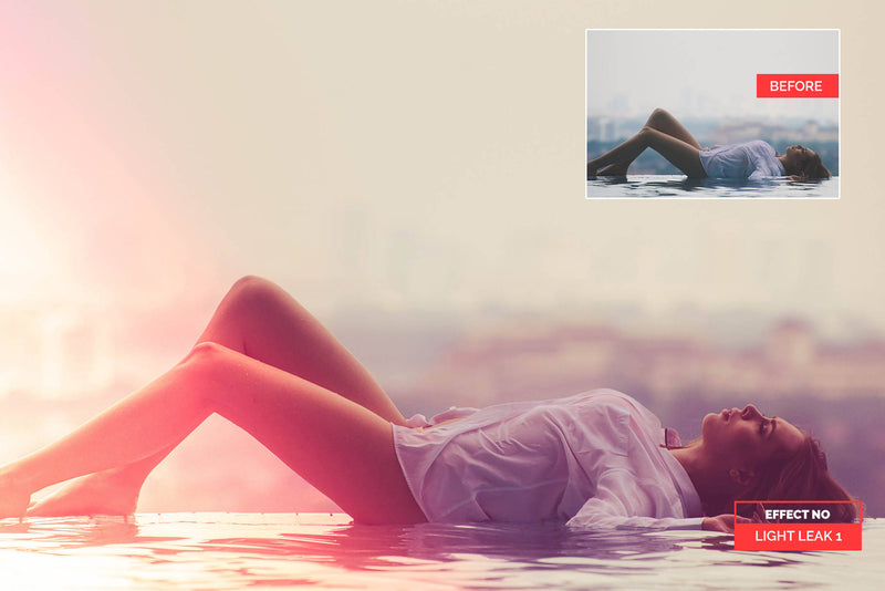 2000+ Mega Mix Lightroom Presets & Camera Raw