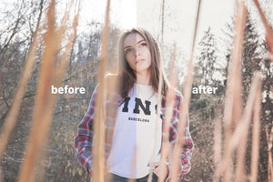 Portrait lightroom Presets Lightroom Presets Visuals Kingdom 