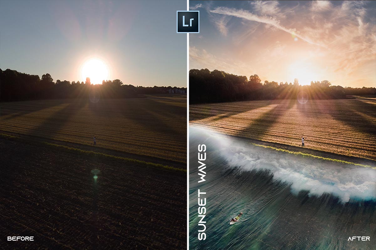 MOBILE + DESKTOP Lightroom Presets Bundle / by @guillepixl - VOL. 2 Lightroom Presets @guillepixl 