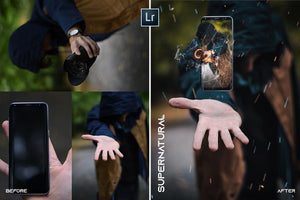 MOBILE + DESKTOP Lightroom Presets Bundle / by @guillepixl - VOL. 2 Lightroom Presets @guillepixl 