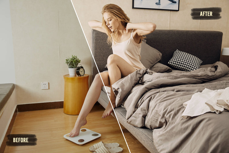 20 Warm and Airy LUTs Pack