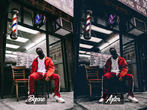 Absolute Lightroom Presets by Stylish Lightroom Presets stylish 