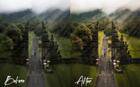 Bali Preset Pack