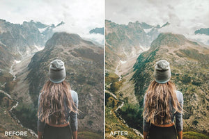 Wanderlust Lightroom Presets Lightroom Presets Presetsh 