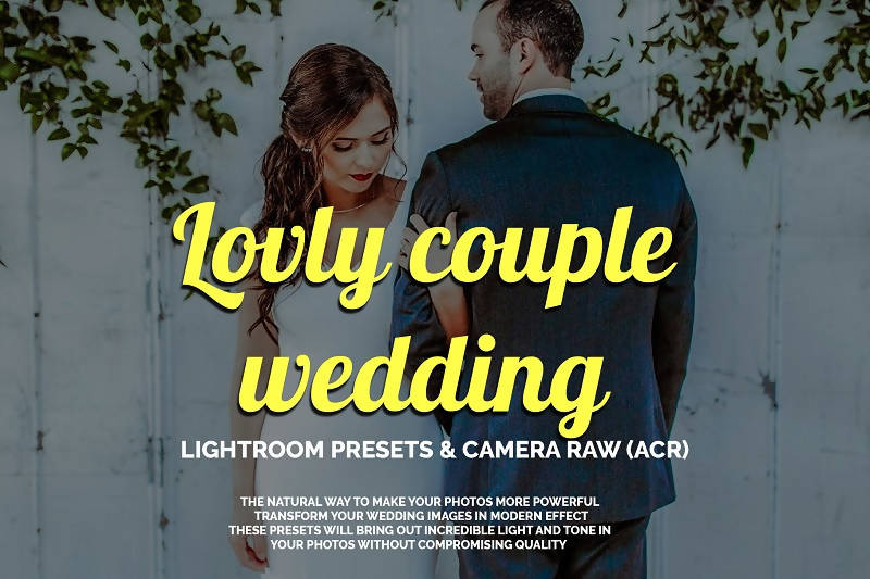 2000+ Mega Mix Lightroom Presets & Camera Raw