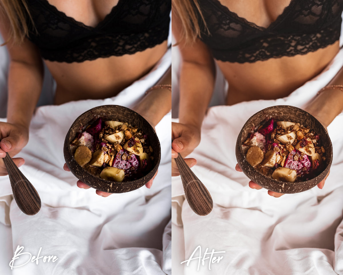 8 Lightroom Presets for Mobile & Desktop, Beach Presets, Tropical Warm Presets, Outdoor Mobile Presets, Instagram Presets, Travel Presets