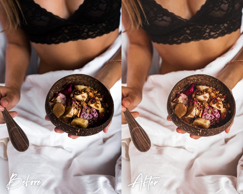 8 Lightroom Presets for Mobile & Desktop, Beach Presets, Tropical Warm Presets, Outdoor Mobile Presets, Instagram Presets, Travel Presets