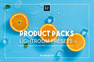 Product Photography Lightroom Presets by Presetsh Lightroom Presets Presetsh 