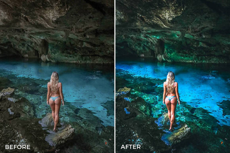Travel & Adventure Lightroom presets Lightroom Presets Presetsh 