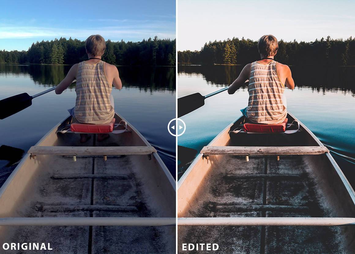 Travel & Landscape Lightroom Presets Lightroom Presets Presetsh 