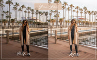 Thai Preset Pack