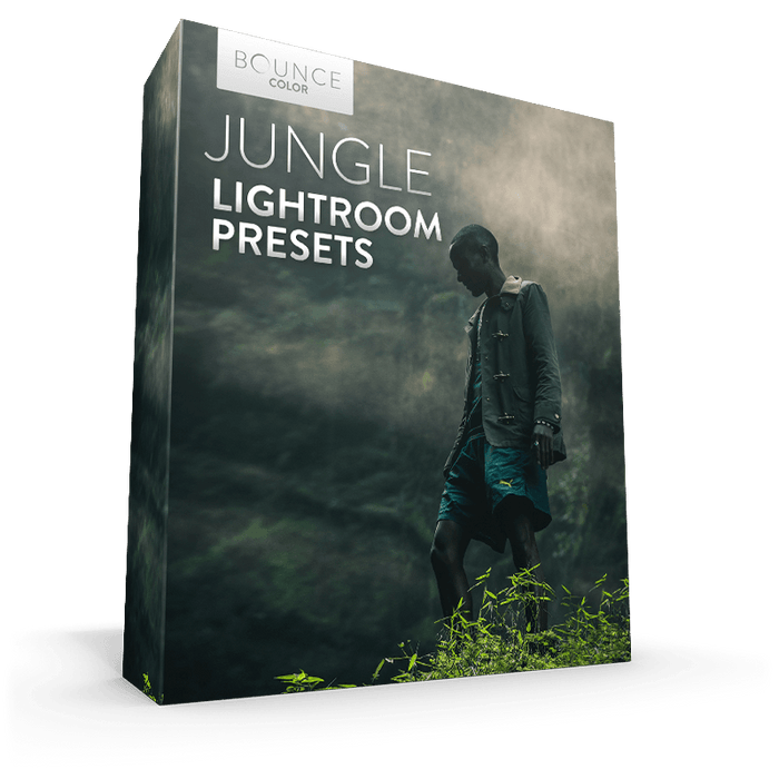 Tanzania Lightroom Presets | Mobile & Desktop Lightroom Presets Bounce Color 
