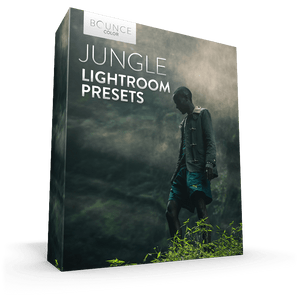 Tanzania Lightroom Presets | Mobile & Desktop Lightroom Presets Bounce Color 