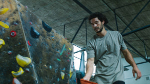 OVERCAST LUT Pack - CLIMBING
