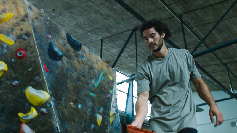 OVERCAST LUT Pack - CLIMBING