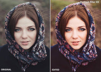 Portrait Fashion Lightroom Presets Lightroom Presets Presetsh 
