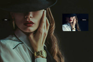 2000+ Mega Mix Lightroom Presets & Camera Raw