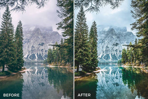 Travel & Adventure Lightroom presets Lightroom Presets Presetsh 