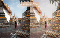 Thai Preset Pack
