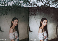 Modern Portrait Lightroom Presets Lightroom Presets Presetsh 