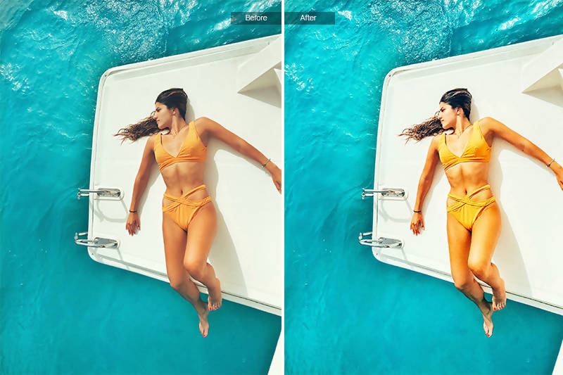 2000+ Mega Mix Lightroom Presets & Camera Raw