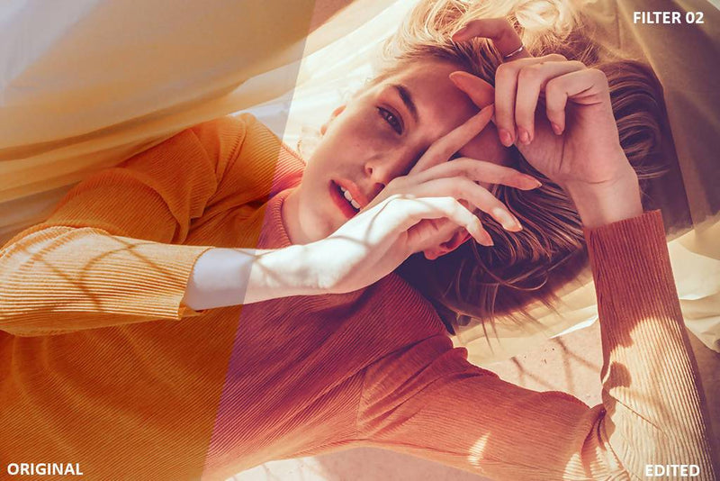 Portrait Fashion Lightroom Presets Lightroom Presets Presetsh 