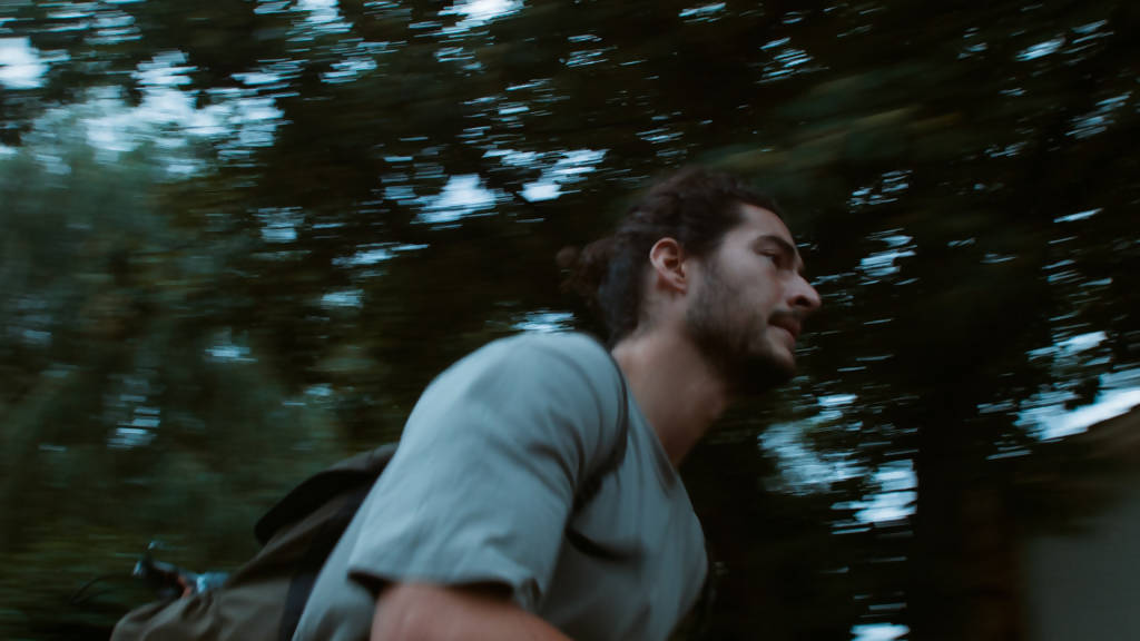 OVERCAST LUT Pack - CLIMBING