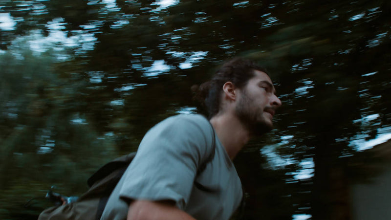 OVERCAST LUT Pack - CLIMBING