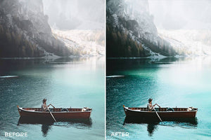 Wanderlust Lightroom Presets Lightroom Presets Presetsh 