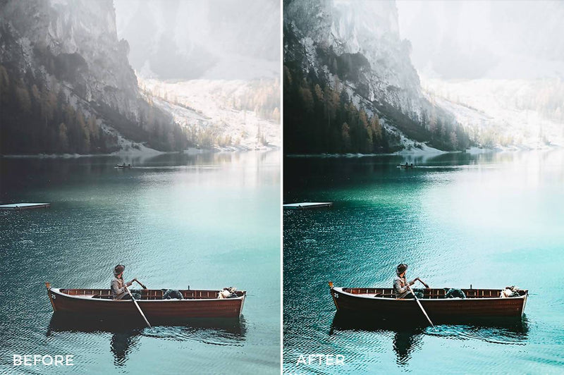 Wanderlust Lightroom Presets Lightroom Presets Presetsh 