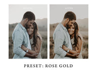 Dark and Moody Lightroom Presets Pack 3 for Desktop & Mobile