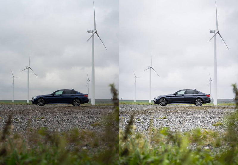 Car / Automotive Lightroom Presets Lightroom Presets i.amtraveling 