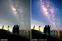 Astro Lightroom Presets DESKTOP + CAMERA RAW Lightroom Presets Presetsh 
