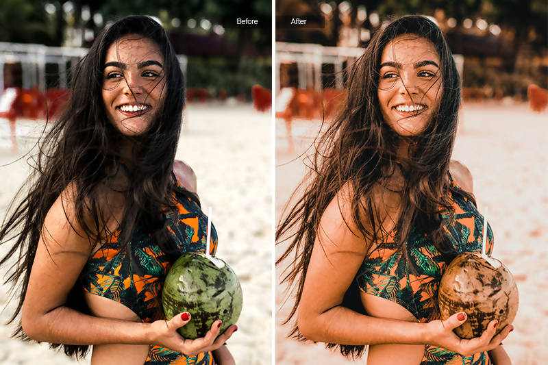 2000+ Mega Mix Lightroom Presets & Camera Raw