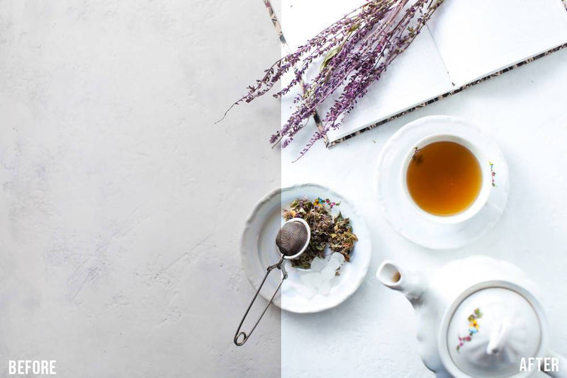 Product Photography Lightroom Presets by Presetsh Lightroom Presets Presetsh 