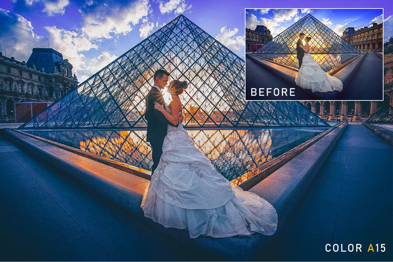 2000+ Mega Mix Lightroom Presets & Camera Raw