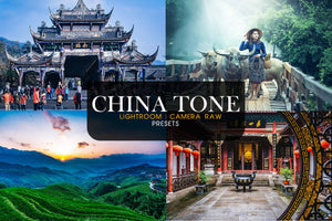 2000+ Mega Mix Lightroom Presets & Camera Raw