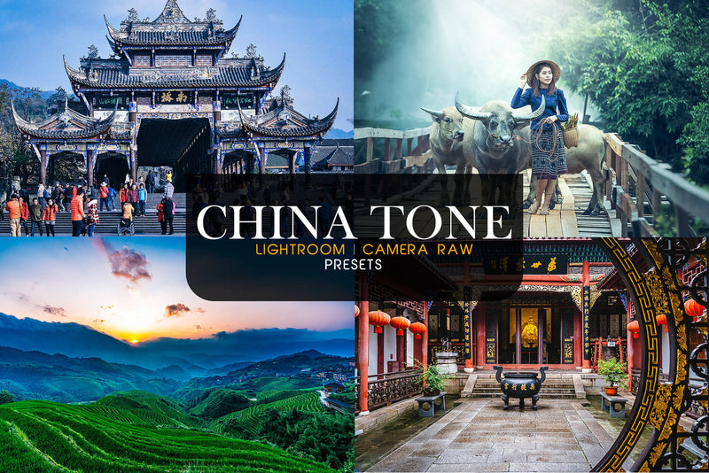 2000+ Mega Mix Lightroom Presets & Camera Raw
