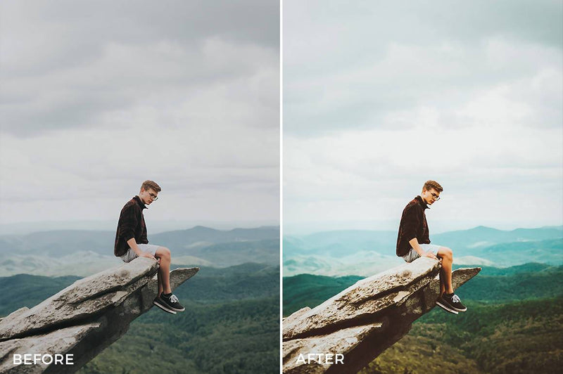 Travel & Adventure Lightroom presets Lightroom Presets Presetsh 