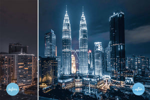 2000+ Mega Mix Lightroom Presets & Camera Raw