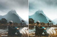 Travel & Adventure Lightroom presets Lightroom Presets Presetsh 
