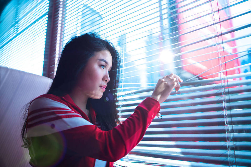 50 Professional Lens Flare Overlays - Part 1